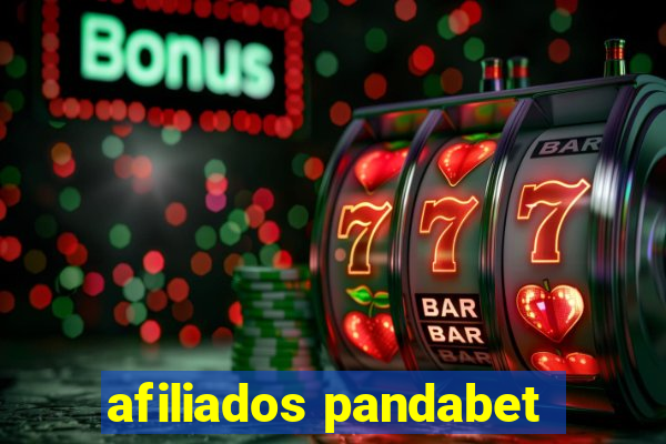 afiliados pandabet